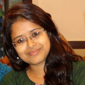 Anupama Bora