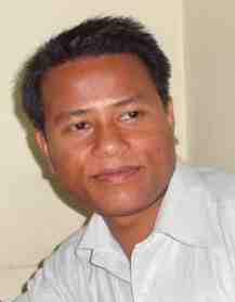 Dr. Hiranya Gogoi