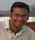 Dr. Manoj Kumar Pradhan