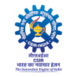 Council of Scientific & Industrial Research logo