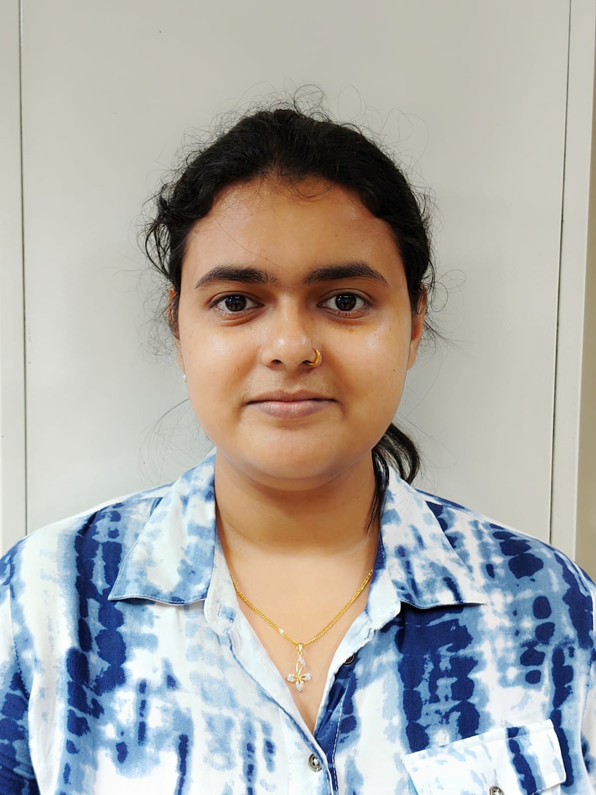 Sujata Roy