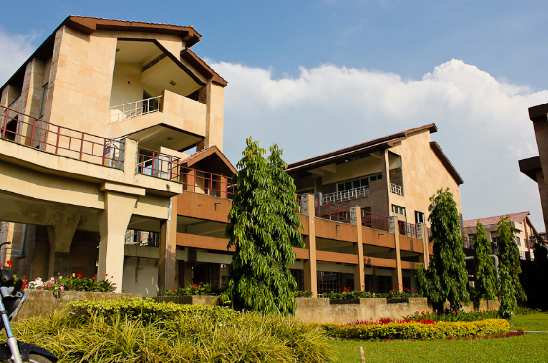 Department of Chemistry, IIT Guwahati