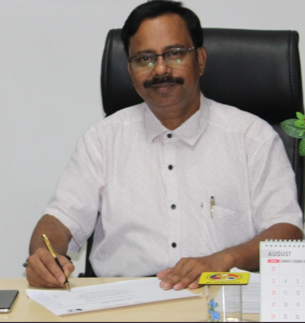 Subhendu Sekhar Bag