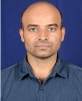 Dr. Rajen Kundu